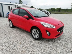 Ford Fiesta 1, 1I KLIMA ACC, снимка 8