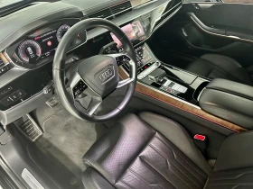 Audi A8 60 TFSi* Long* HuD* B&O* Pano, снимка 6