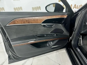 Audi A8 60 TFSi* Long* HuD* B&O* Pano, снимка 12