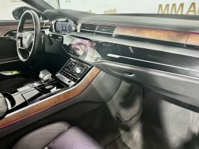 Audi A8 60 TFSi* Long* HuD* B&O* Pano, снимка 9