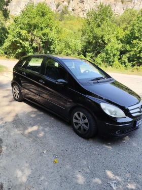 Mercedes-Benz B 200, снимка 4