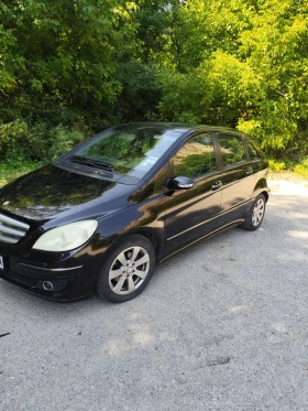 Mercedes-Benz B 200, снимка 5