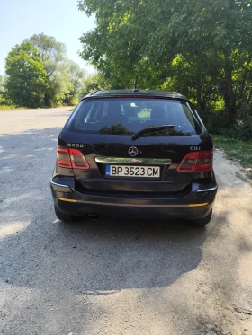 Mercedes-Benz B 200, снимка 3