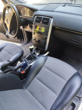Mercedes-Benz B 200, снимка 9