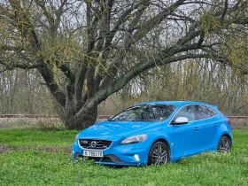 Volvo V40, снимка 14