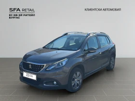 Peugeot 2008 Allure, снимка 1