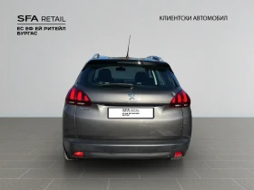 Peugeot 2008 Allure, снимка 5