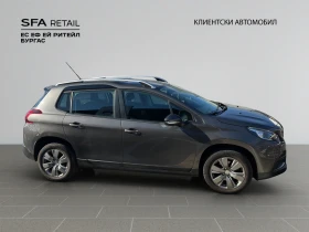 Peugeot 2008 Allure, снимка 7