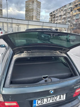 BMW 325 325xi, снимка 5
