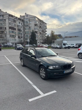 BMW 325 325xi, снимка 2