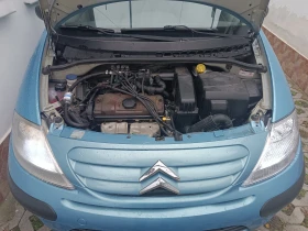 Citroen C3, снимка 4