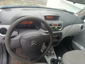 Citroen C3, снимка 2