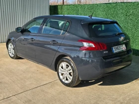 Peugeot 308 1.6HDI * 120 к.с., снимка 3