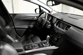 Peugeot 508 GT, снимка 7