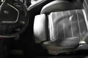 Peugeot 508 GT, снимка 11
