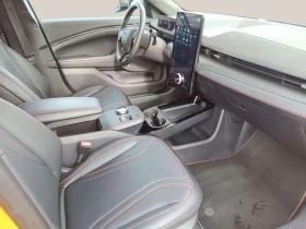 Ford Mustang Mach-E BEV 98 kWh, снимка 8