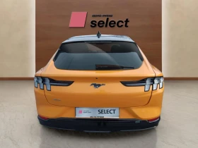 Ford Mustang Mach-E BEV 98 kWh, снимка 5