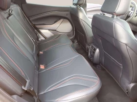 Ford Mustang Mach-E BEV 98 kWh, снимка 9