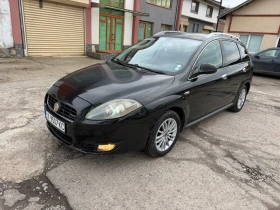 Fiat Croma, снимка 4