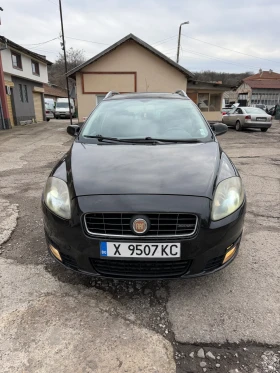 Fiat Croma, снимка 2