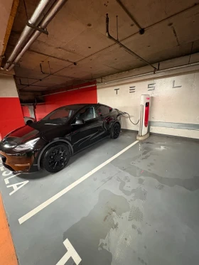 Tesla Model Y Dual Motor Long range, снимка 4