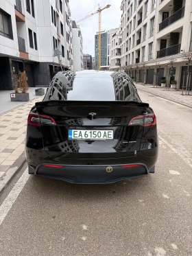 Tesla Model Y Dual Motor Long range, снимка 6