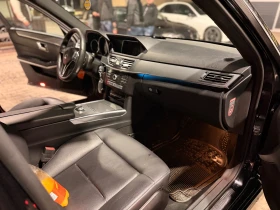 Mercedes-Benz E 220 НОВ ВНОС Испания, снимка 11