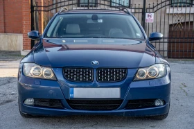 BMW 325 LPI VIALLE , снимка 1