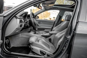 BMW 325 LPI VIALLE , снимка 8