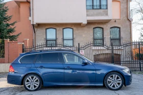 BMW 325 LPI VIALLE , снимка 7