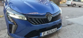 Renault Clio Бензин-газ ( фабрична газова уредба ), снимка 15
