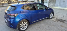 Renault Clio Бензин-газ ( фабрична газова уредба ), снимка 8