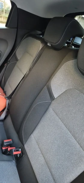 Renault Clio Бензин-газ ( фабрична газова уредба ), снимка 14