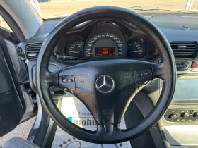 Mercedes-Benz C 200 KOMPRESOR 163kc., снимка 15
