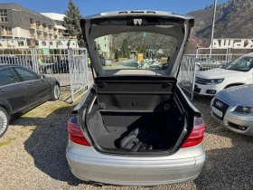 Mercedes-Benz C 200 KOMPRESOR 163kc., снимка 7