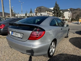 Mercedes-Benz C 200 KOMPRESOR 163kc., снимка 5