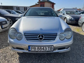 Mercedes-Benz C 200 KOMPRESOR 163kc., снимка 1