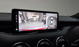 Kia Stinger GT AWD* MEISTER* HARMAN KARDON* HEAD-UP* ОБДУХВАНЕ, снимка 13