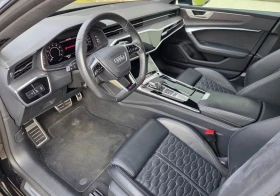 Audi Rs7 4.0TFSI Quattro, снимка 6