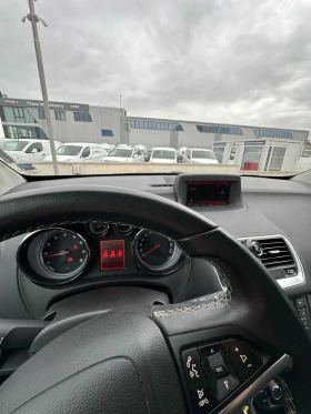 Opel Meriva, снимка 6