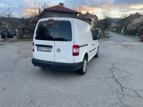 VW Caddy 2.0 GNG-EKOFUEL , снимка 2