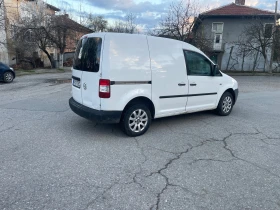 VW Caddy 2.0 GNG-EKOFUEL , снимка 4
