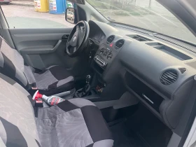 VW Caddy 2.0 GNG-EKOFUEL , снимка 8