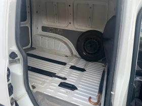 VW Caddy 2.0 GNG-EKOFUEL , снимка 9