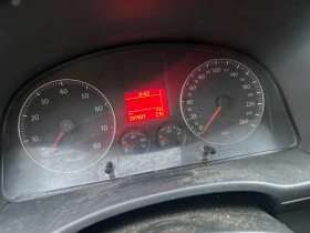 VW Caddy 2.0 GNG-EKOFUEL , снимка 6