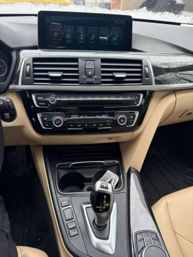 BMW 330 * xDrive * 360 * H/K * М ПАКЕТ * ШИБИДАХ, снимка 9