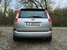 Ford C-max Ti-VCT, снимка 8