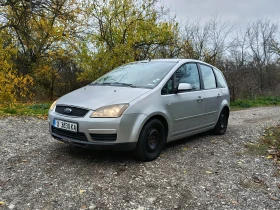 Ford C-max Ti-VCT, снимка 2