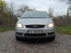 Ford C-max Ti-VCT, снимка 1