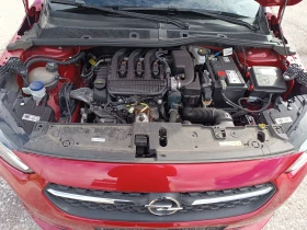 Opel Corsa F1.2i  49000km, снимка 16